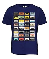 Another quality t-shirt from Candymix Standard fit - please check our size guide in the product description prior to ordering Features: 190gsm, 100% ringspun combed cotton, taped back neck, rib neckline, tubular body, twin needle stitching All our pr...