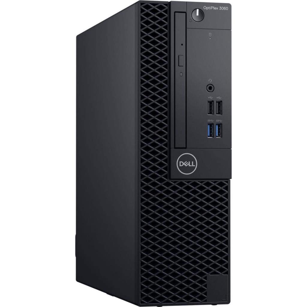 Dell Optiplex 3060 Core i3-8100 8GB ❸ Dell Optiplex 3060 Sff, Core İ3-8100, 4Gb, 500Gb, : Amazon.com.tr