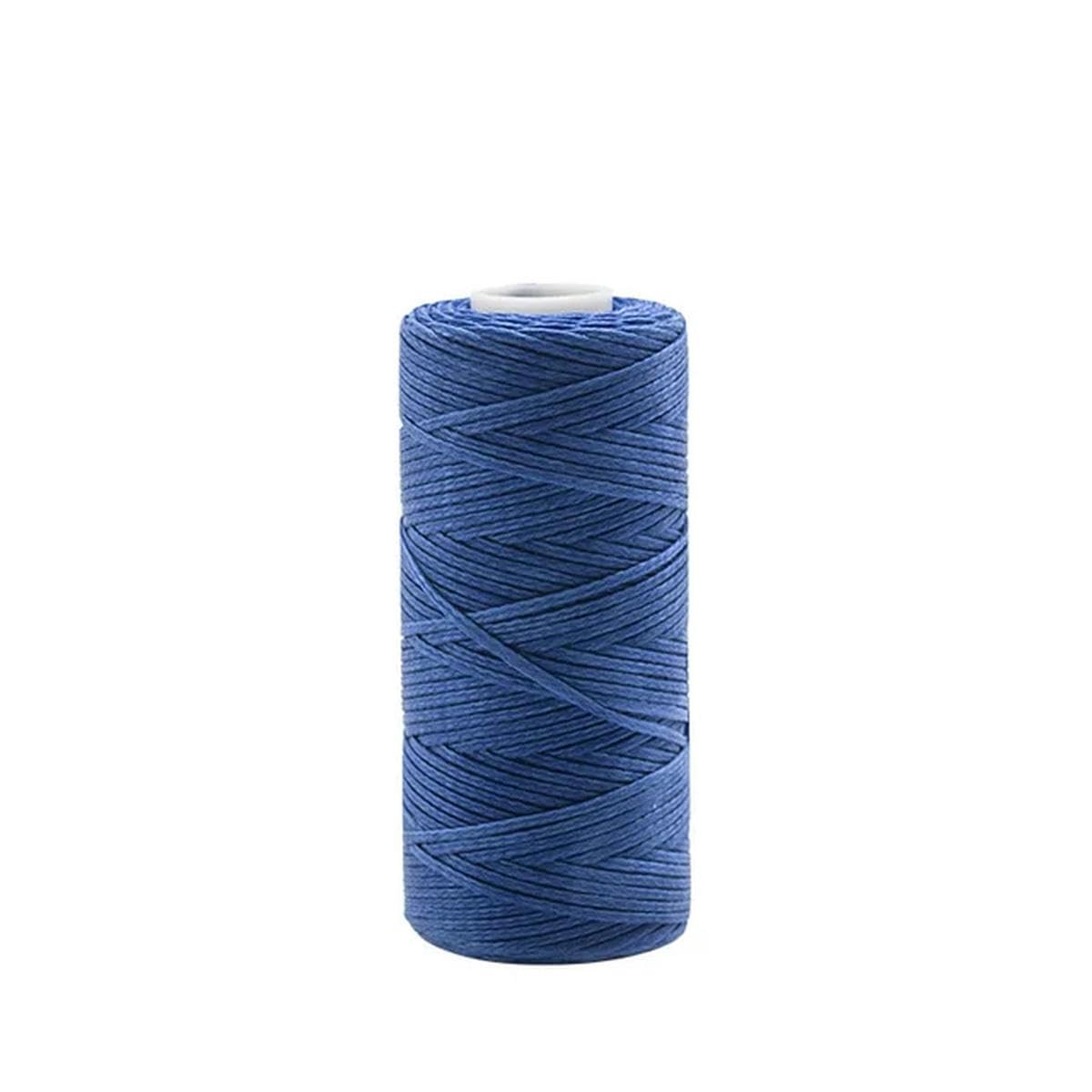 Filo Cerato, Filo Cerato Da 50 M Per Cucire Il, Filo Da 150D 0,8mm Per - Foto 10