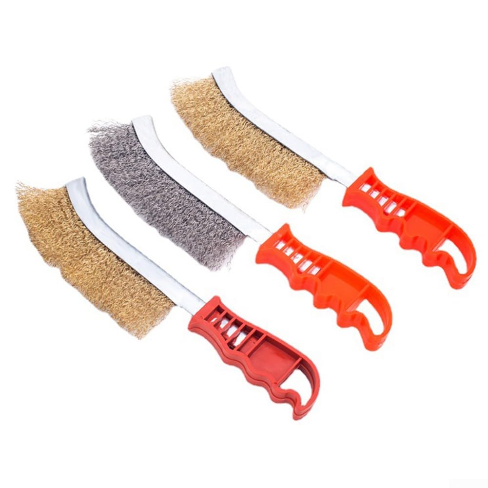 Color Expert Drahtbürste 5-reihig Holz-Griff kaufen | Globus Baumarkt Color Expert Drahtbürste 5-reihig Holz-Griff kaufen | Globus Baumarkt