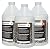 Light Gray | Floor Epoxy Resin for Garages, Basements, Warehouses, Retail Stores and More | Highly Durable | Resistant to Scratches, Spills, and Stains (3 Gallon/Light Gray)
