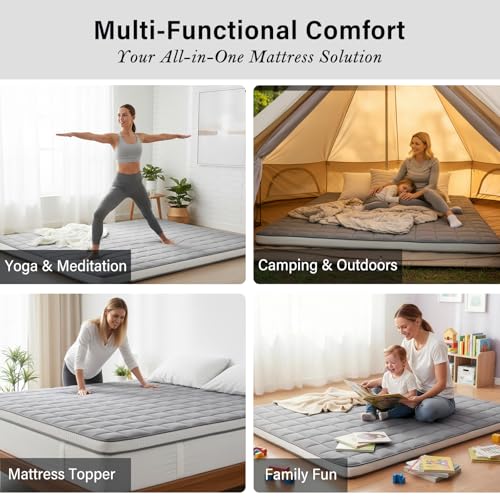 La mejor comparación de Futon del mes. 18 Imagen adicional