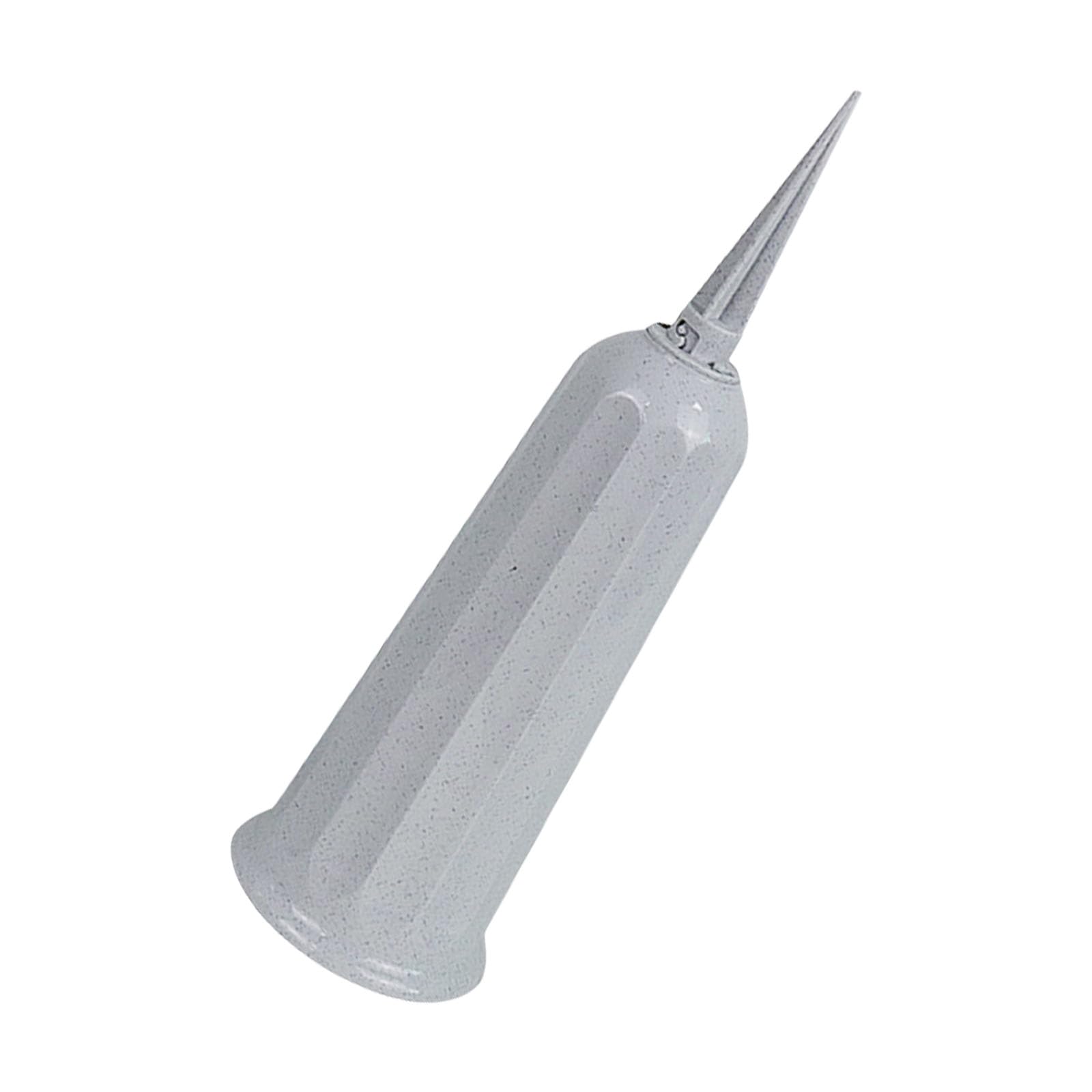 Cemetery Flower Vases with Spikes Grave Memorial Floral Arrangement Holder for Graveside and Outdoor Event Cemetery Flower Holder