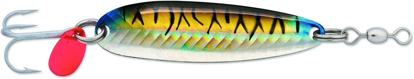 Luhr Jensen Krocodile Spoon w/Treble Hook