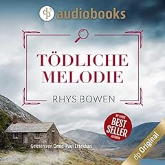 T&ouml;dliche Melodie cover art