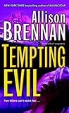  Tempting Evil: A Novel of Suspense (Prison Break Trilogy Book 2) (English Edition)