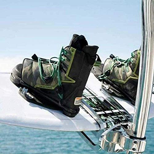 Foto von chaozhi Rack Wakeboard Tower Boat Board Racks, Wake Board Halter Halterung, Wakeboard Tower Rack Glänzende polierte Passform Vertikal/Horizontal/Schrägrohr