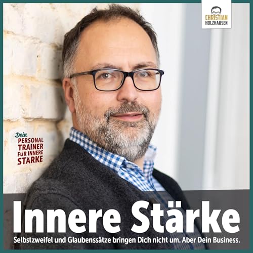 Innere St&auml;rke cover art