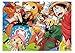 JCYMC Jigsaw Puzzle 1000 Pezzi One Piece Monkey D.Luffy Poster Japan Anime per Adulti Giochi Giocattoli educativi Jq24Mk