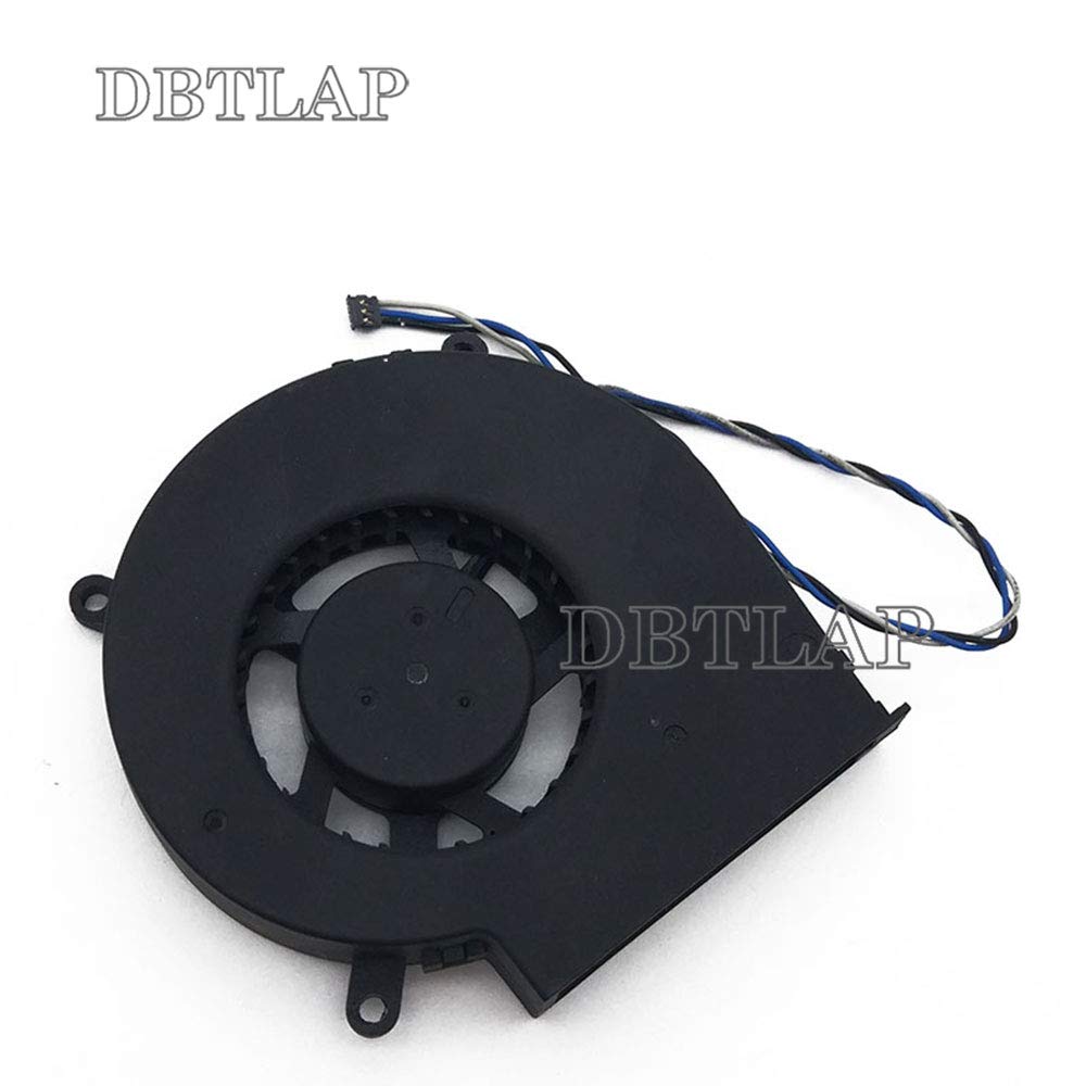 Ventilateur de processeur compatible avec Mac Mini A1283 MB463LL/A MB464LL/A MC238LL/A 922-8804 607-3319 DFS451512MC0T F8G5