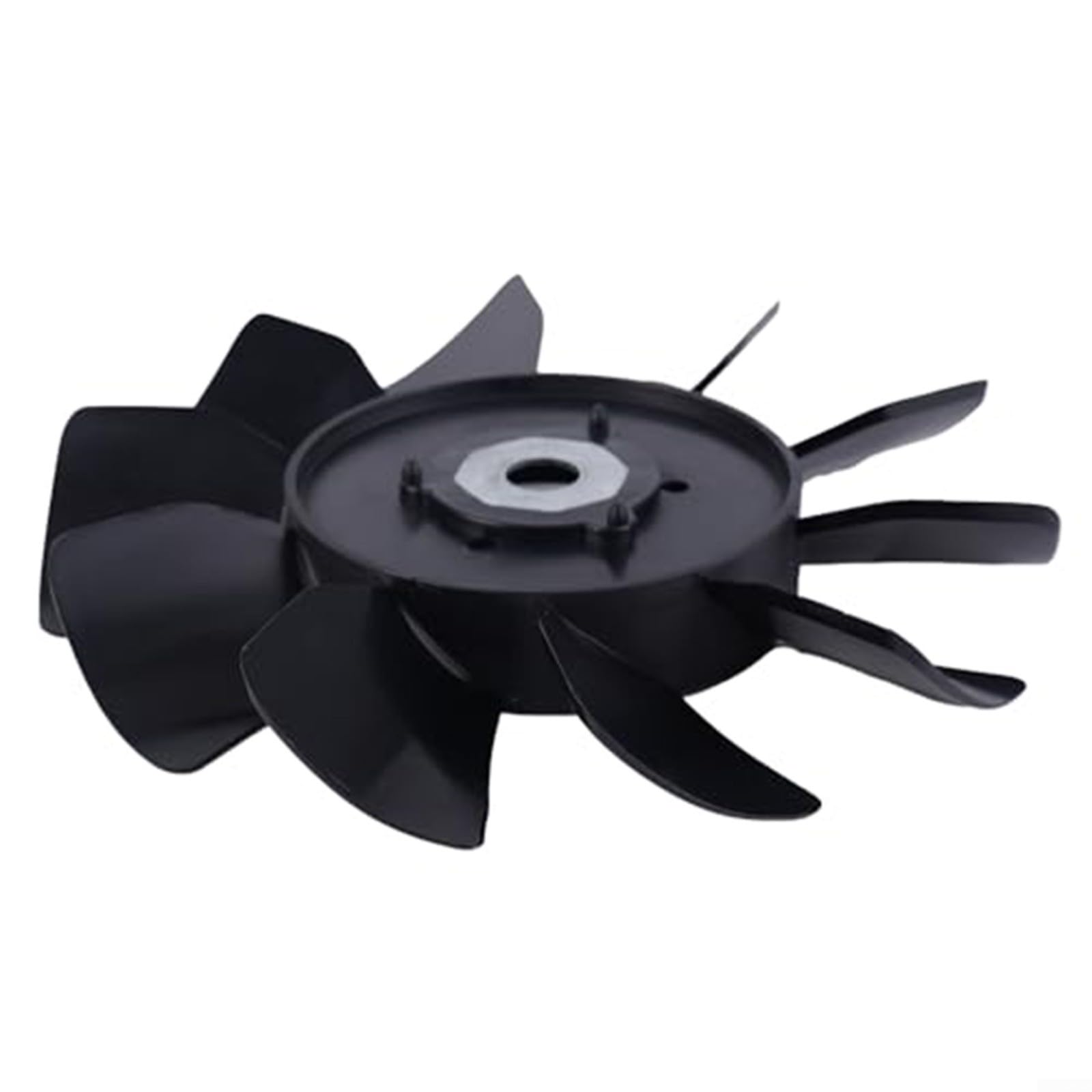 53822 Transmission Fan 7 Inch 10 Blades Designed For For Für Craftsman Lawn Mowers And For Für Hydro Gear Models