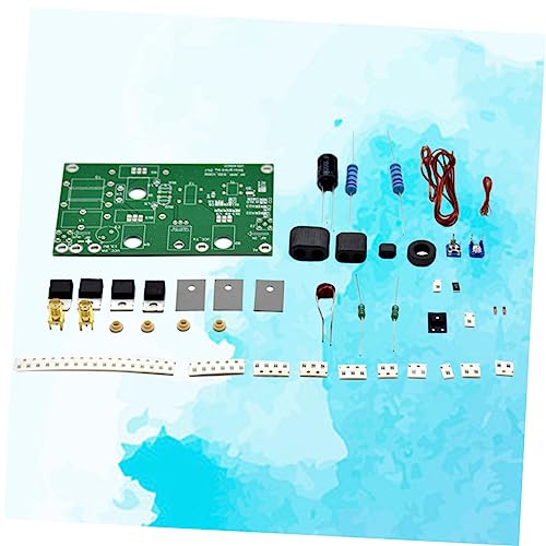 CORHAD 45 Mono Amp Amplificador Linear Amplificador De Potência Linear De Rádio Hf Amplificador Line