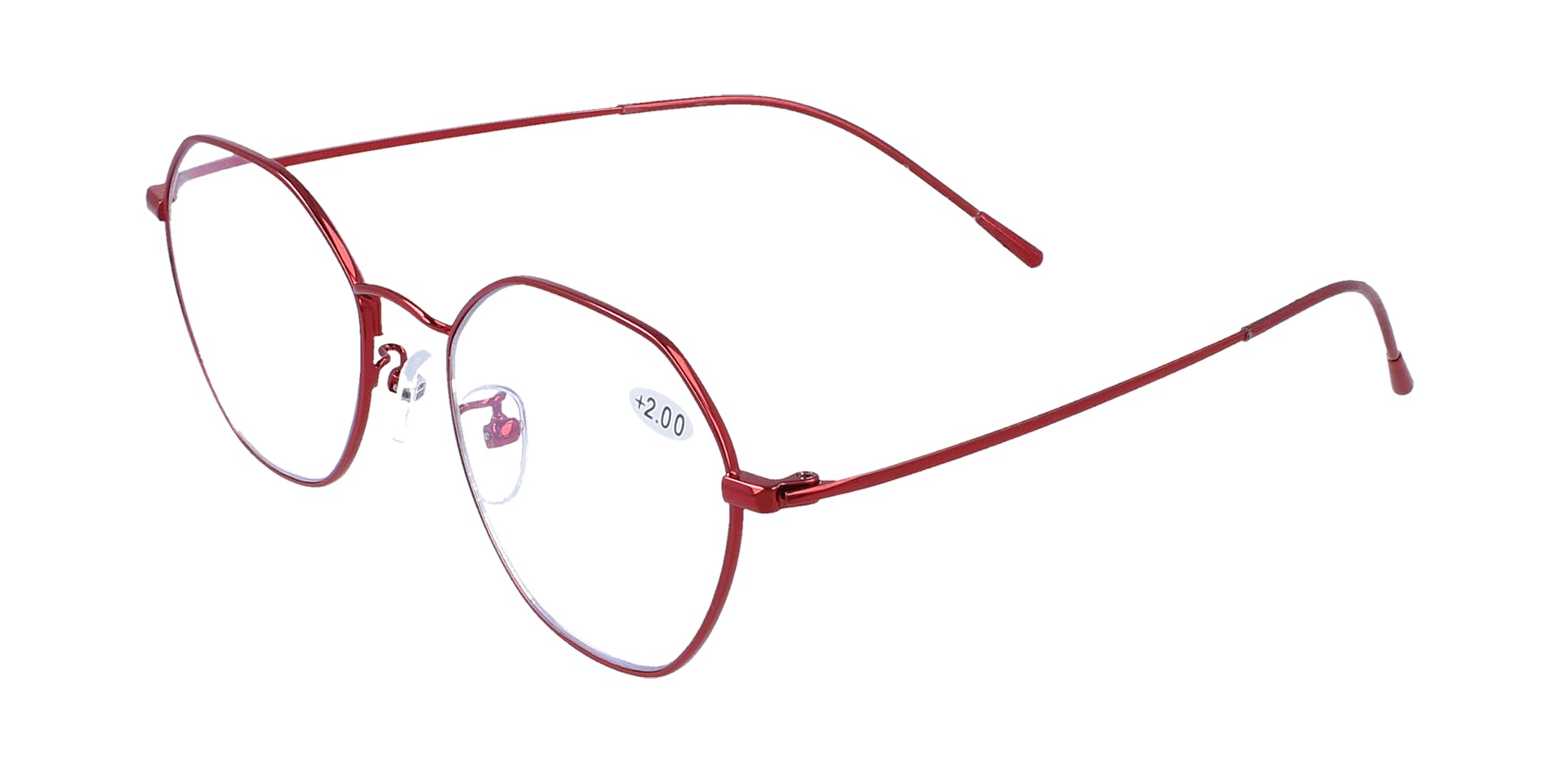 Paule & Knopf Profesjonalne wsparcie w biurze – okulary biurowe Cordula