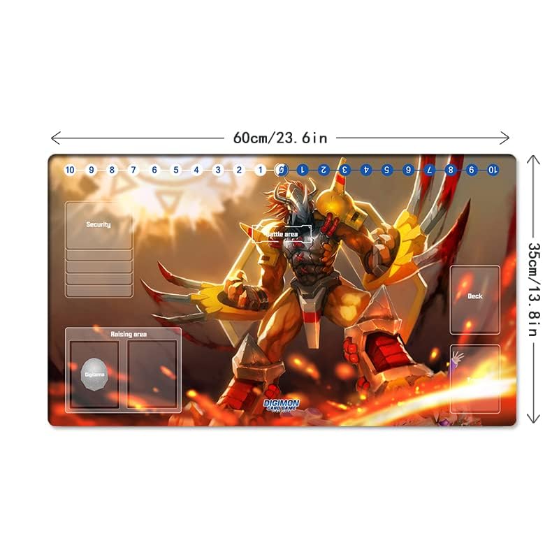 digimon cards wargreymon BT02-065 SR WarGreymon