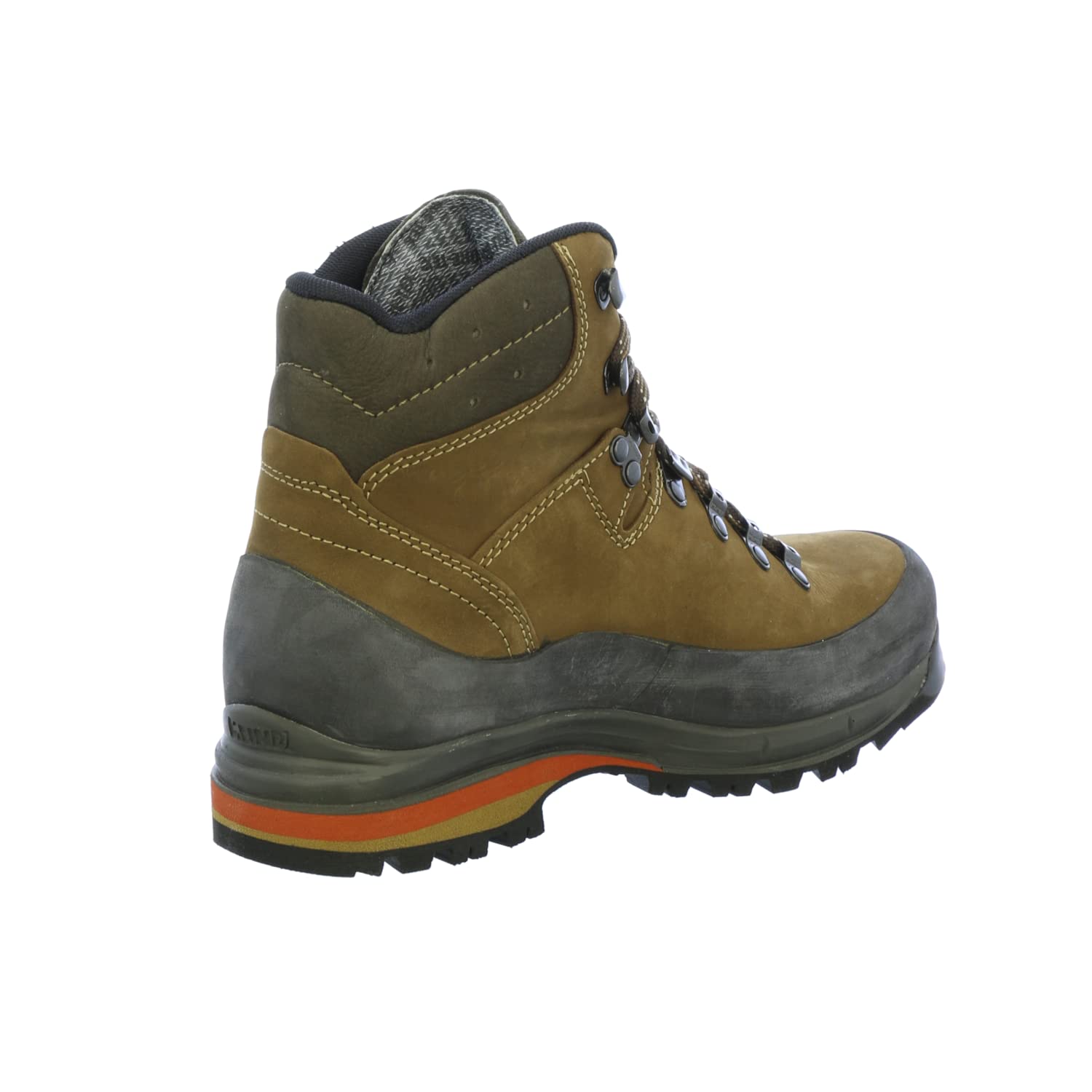 Meindl Vakuum Lady GTX (XL), Scarpe da Arrampicata Alta Donna