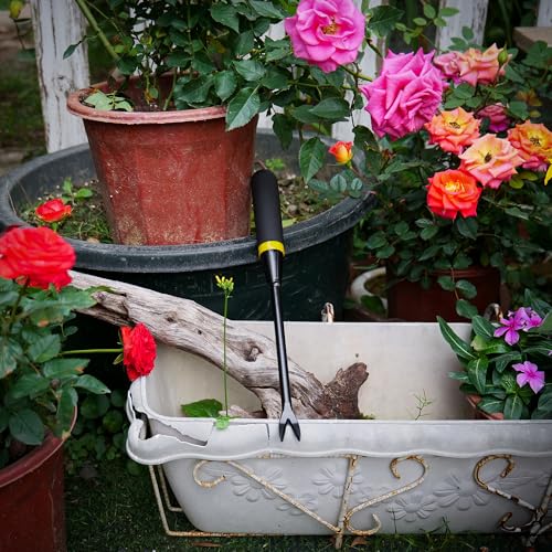 Kemaier Heavy Duty Weeding Tool