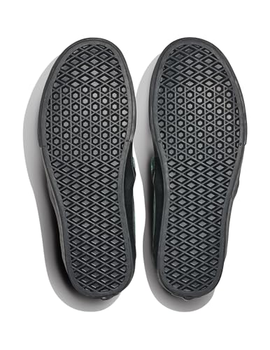 Image of Vans Women's Asher Adult Low Top Sneakers