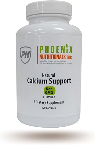 Calcio natural y magnesio D3 para absorción probado para aumentar la densidad ósea Calcio quelado de citrato, aminoácido, gluconato, lactato,