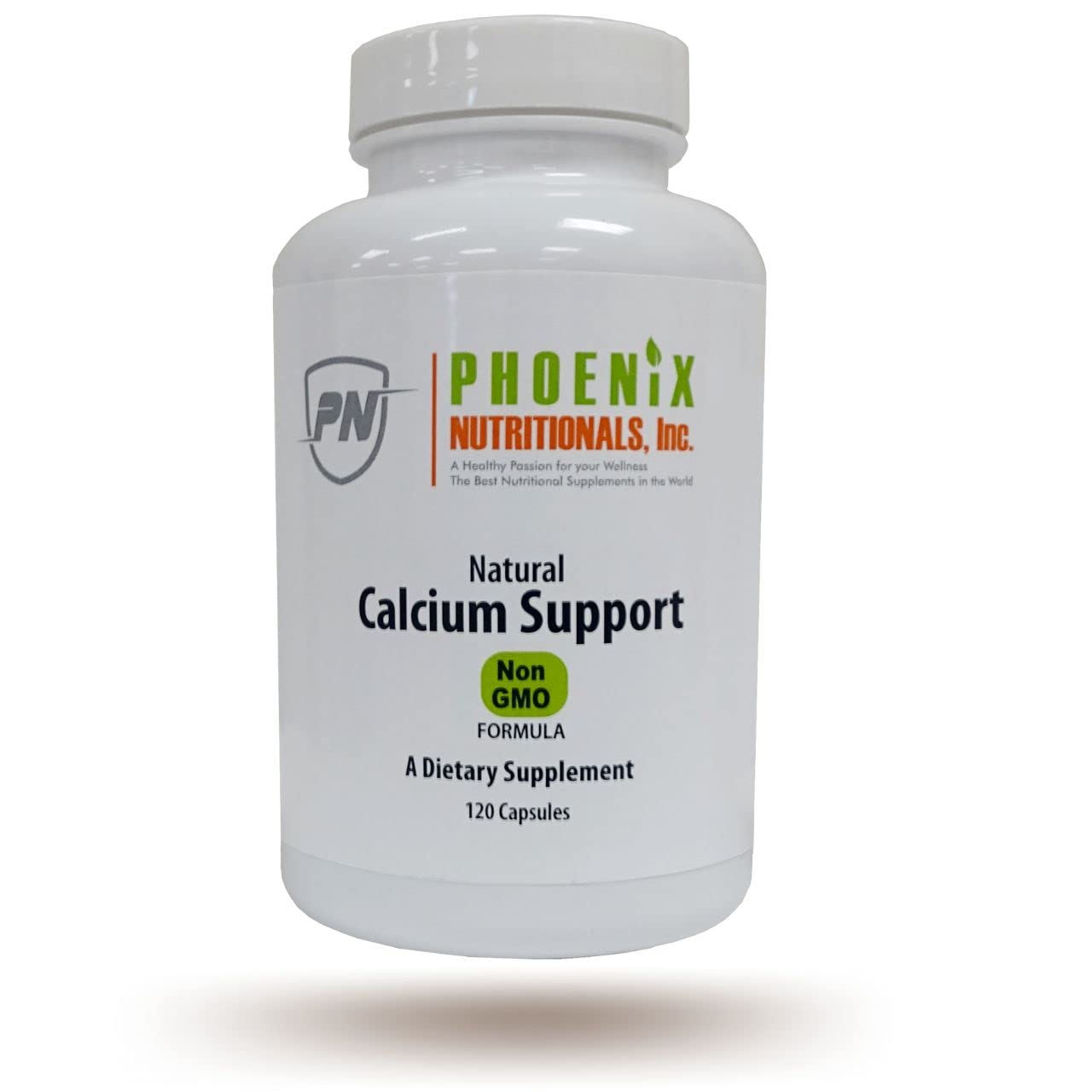 Natural Calcium Magnesium D3 for Absorption Proven to Increase Bone Density Chelated Calcium from Citrate, Amino Acid, Gluconate, Lactate, Orotate, Succinate, Alfa Ketoglutarate for Maximum Results