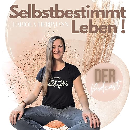 Selbstbestimmt Leben! Titelbild