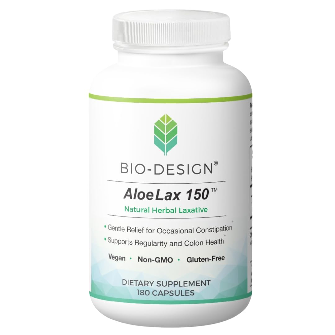 Biodesign Aloe Lite 150 mg