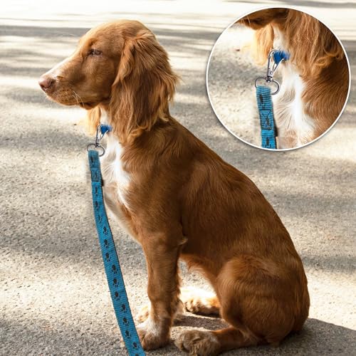 12 Stück drehbare Karabinerhaken Schlüsselanhänger-Clip Schlüsselband Karabinerhaken Schlüsselanhänger-Clip drehbarer Klauenverschluss Metall-Schlüsselanhänger(schwarz)