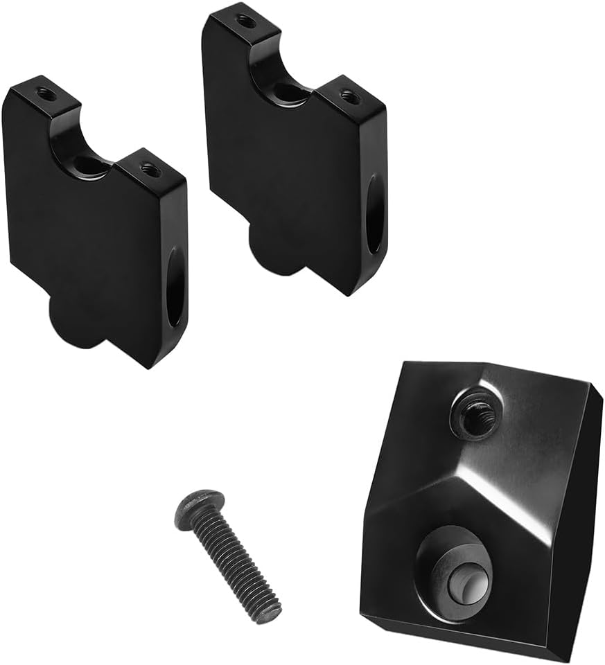 Handlebar Riser & Gauge Riser for The Can-Am Ryker All Modles