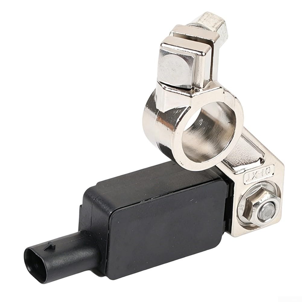 Morsetto d'ottone di alta conducibilità per il sensore corrente 26391088 26694525 della batteria per Buick per la GT GL6 di Excelle Verano Orlando