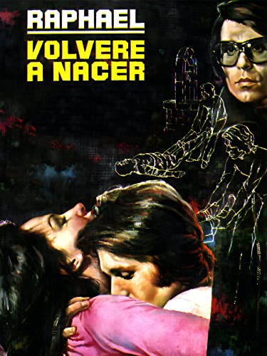 Volveré a nacer