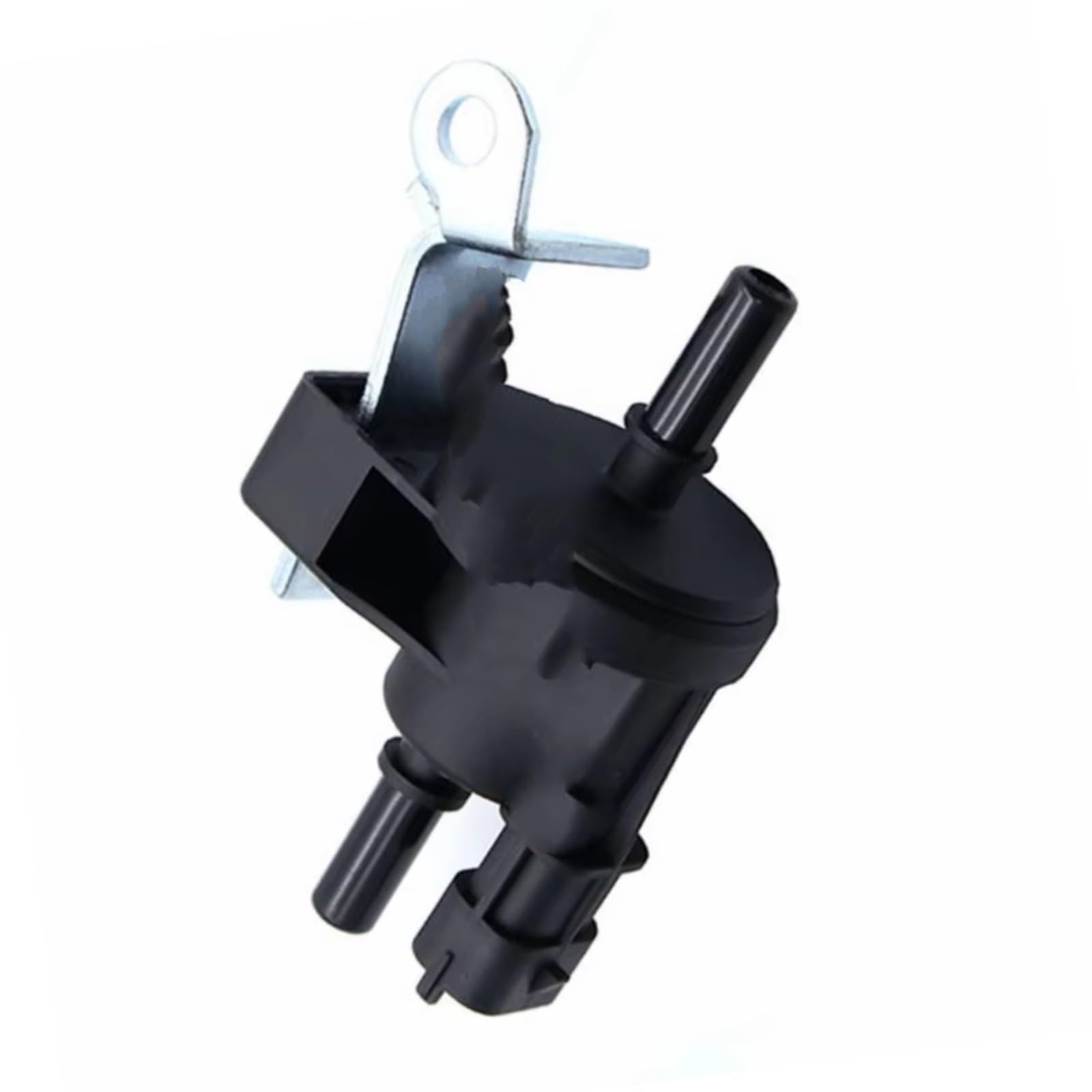 Bnhiopp One Color Valve Solenoid Compatible With Gmc For Acadia 2007-2008 1 Pcs Evaporation Control And Purification Solenoid Valve 0280142449
