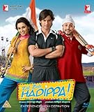 Dil Bole Hadippa- Shahid Kapoor, Rani Mukherjee