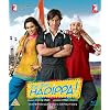 Dil Bole Hadippa