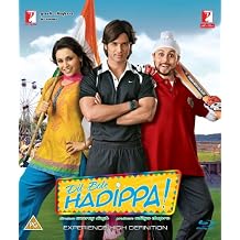 Dil Bole Hadippa