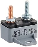 Bussmann CBP-25BA 25 Amp Circuit Breaker