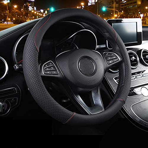 Coprivolante In Vera Pelle Misura 44-46, Il Meglio Per Il Tuo Camion - Foto 2