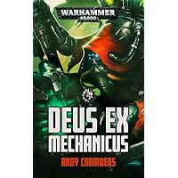 Deus Ex Mechanicus