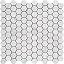 CWMM1HEX | Carrara White Polished
