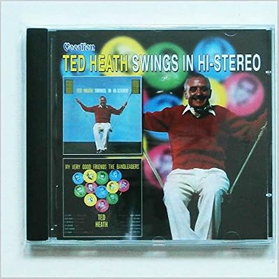 Swings In Hi-Stereo/My Friends The Bandleaders