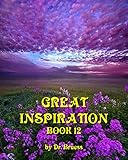 olympus 12-200 juza  Great Inspiration Book 12 (English Edition)