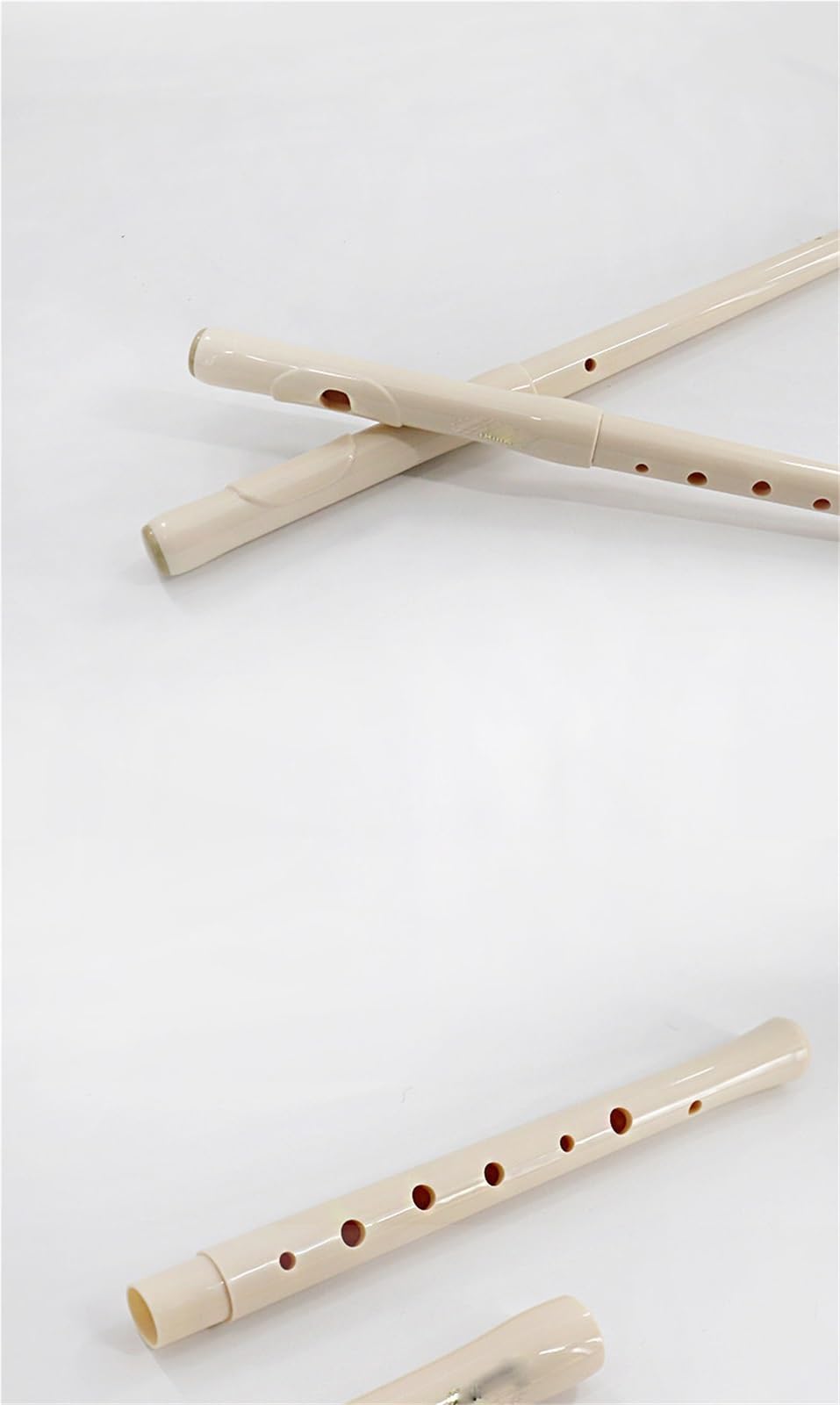 Flet Prosty Sopranowy W Tonacji C (żywica ABS) 8 Otworowy Instrument Dęty Profesjonalny Flet Prosty