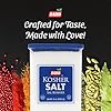 Badia Kosher Salt, 8 oz – Essential Kitchen Kosher Salt for Cooking, Baking & Everyday Seasoning #2