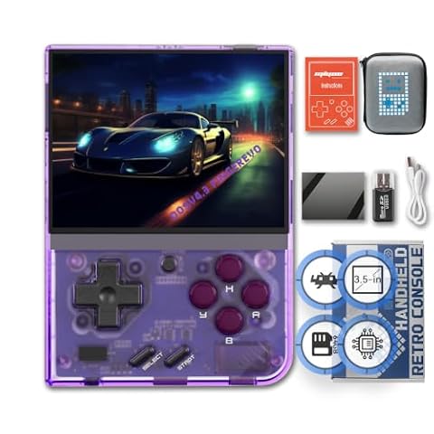 Miyoo Mini Plus: Pocket Retro Console Features and Verdict