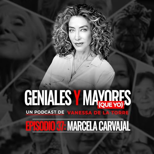 Marcela Carvajal: 'El matrimonio ya no me desvela, pero s&iacute; espero volverme a enamorar'