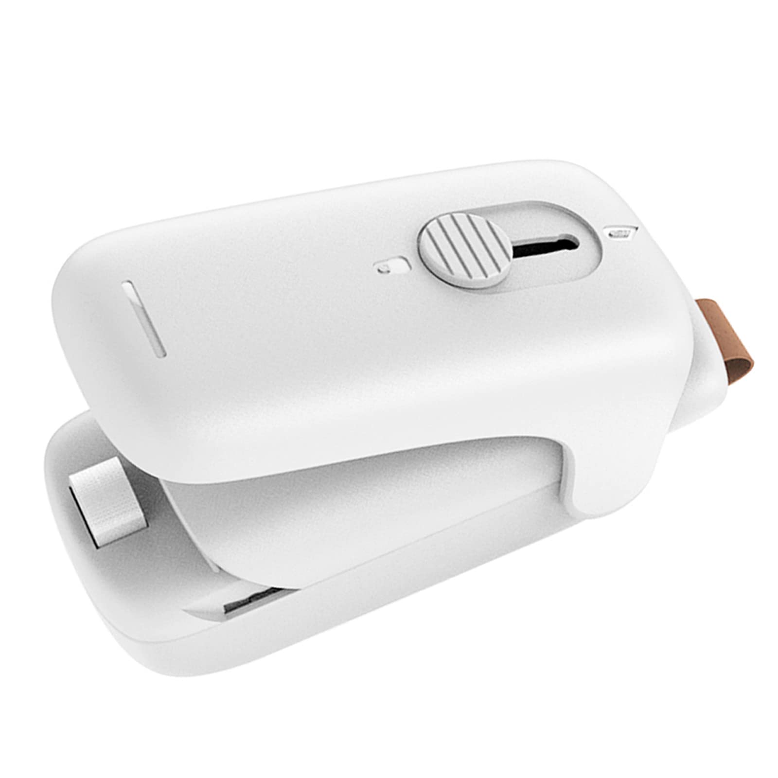 Buy TYHJOY Mini Bag Sealer, Handheld Vacuum Heat Sealer and Cutter