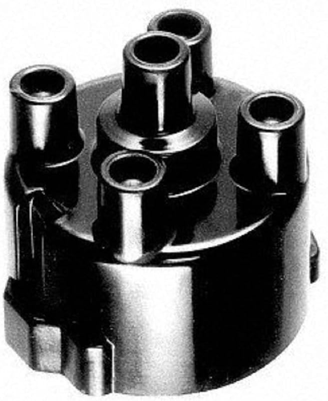 Tampa do distribuidor de ignição Standard Motor Products LU430 – 1 unidade
