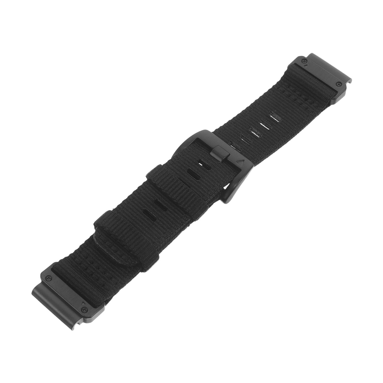 Cinturino Nylon Quick Release Resistente Sudore e Acqua Fascia Casual Unisex per Orologi Sportivi e Quotidiani