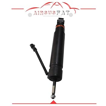 Amazon.com: AIRSUSFAT 1 Rear Shock Absorber For Toyota Land