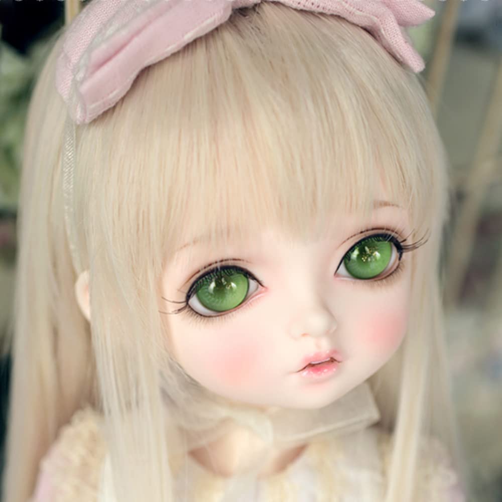 AX114 BJD 1/4 ドール本体 Dendro 球体関節人形 ハンドメイド AX114 BJD 1/4 ドール本体 Dendro 球体関節人形 ハンドメイド 【公式通販】