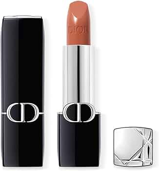 Amazon.com : Dior Rouge Dior Couture Colour Lipstick 240 J'adore Amazon.com : Dior Rouge Dior Couture Colour Lipstick 240 J'adore