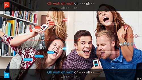 Singstar Celebration Ps4 - vue 5